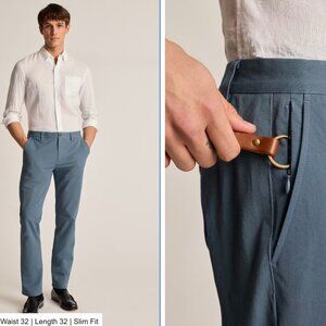 Bonobos Chino 2.0 Slim Pants
